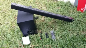 New Well Tech Soundbar 9500 Watts