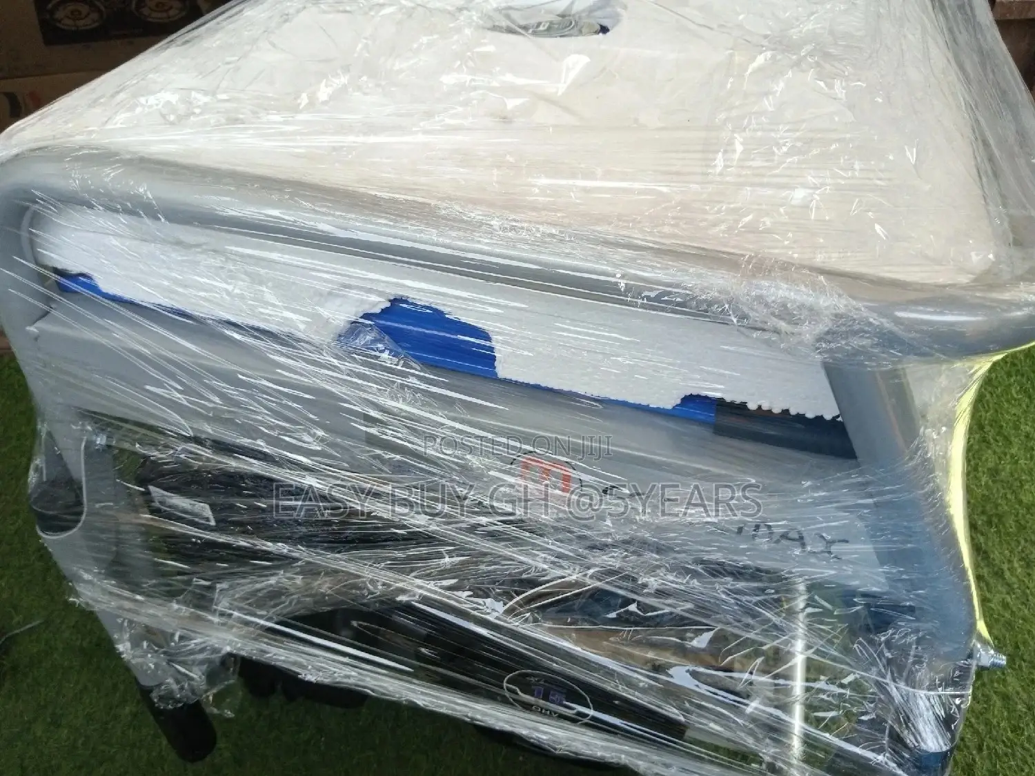 14000w Generator Ecoolmax Generator Key Start Generator