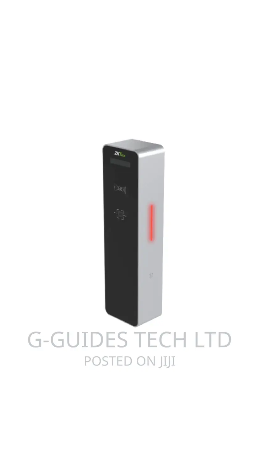 ZKTECO TBM01 Ticket Dispenser FOR Parking Entrance