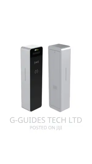 ZKTECO TBM01 Ticket Dispenser FOR Parking Entrance