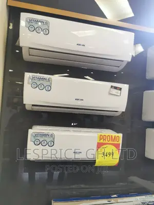 Smart Air Bruhm 1.5 Hp Ac -R410 Gas – 2 Star Ac 12r