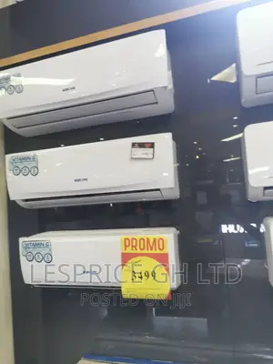 Bruhm 1.5 Hp Incomparable Ac-R410 Gas–2star AC 12R