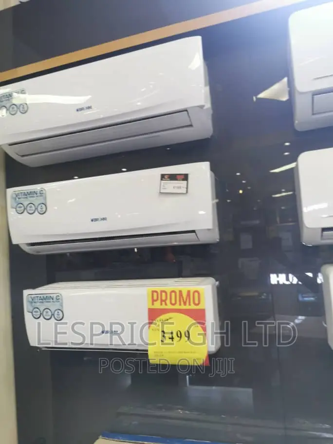 Bruhm 1.5 Hp Incomparable Ac-R410 Gas–2star AC 12R