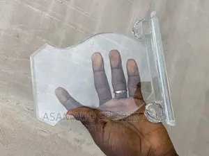 Crystal Award Plaques at Cool Price