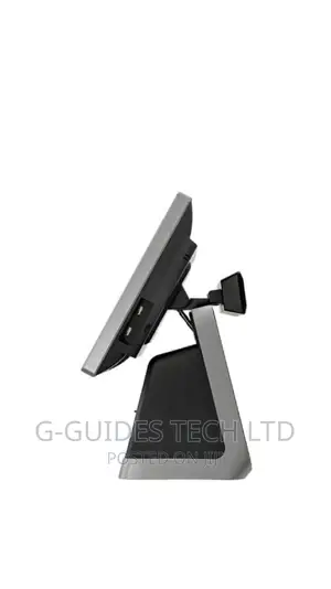 Zkbio710p All-in-One POS TERMINAL With 15" Touch Screen