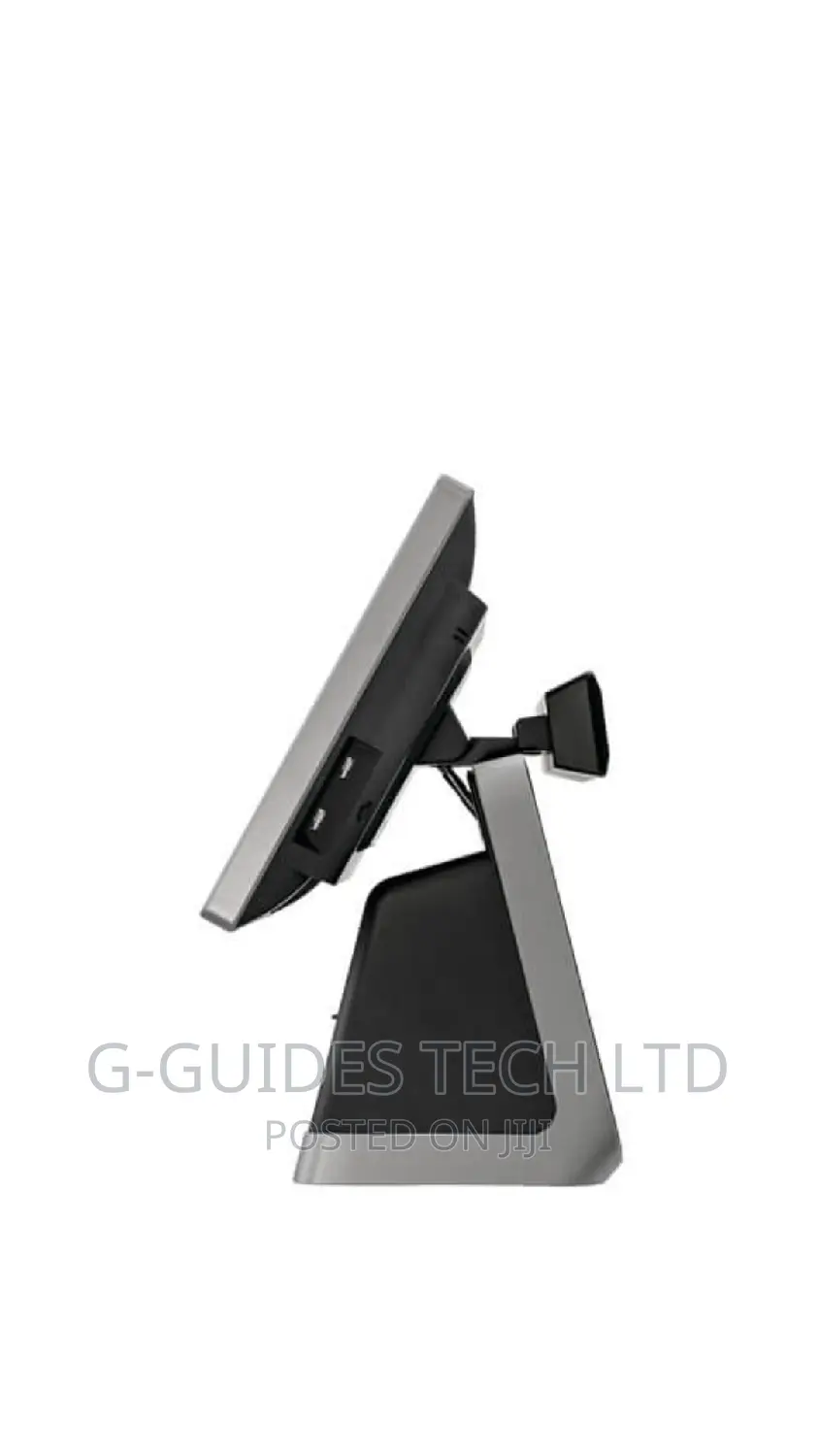 Zkbio710p All-in-One POS TERMINAL With 15" Touch Screen