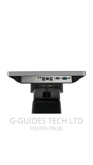 Zkbio710p All-in-One POS TERMINAL With 15" Touch Screen