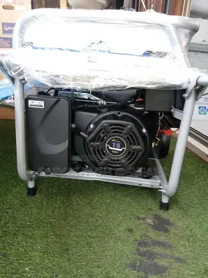 Ecool Max Generator Keystart 12 Kva Ecoolmax