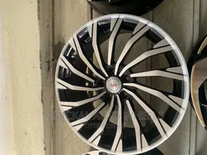 Camry ,Honda ,Rav4 Alloy Rim