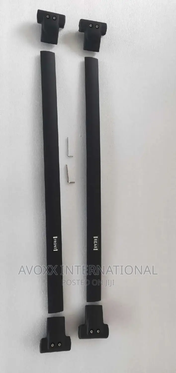 Rokiotoex Roof Rack Crossbar