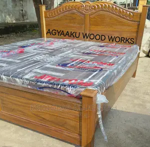 Agyaaku Wood Works