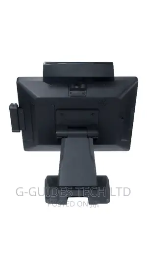 Zkbio930 All in One Biometric POS Terminal 15” Touch Screen