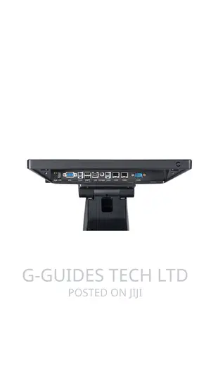 Zkbio930 All in One Biometric POS Terminal 15” Touch Screen