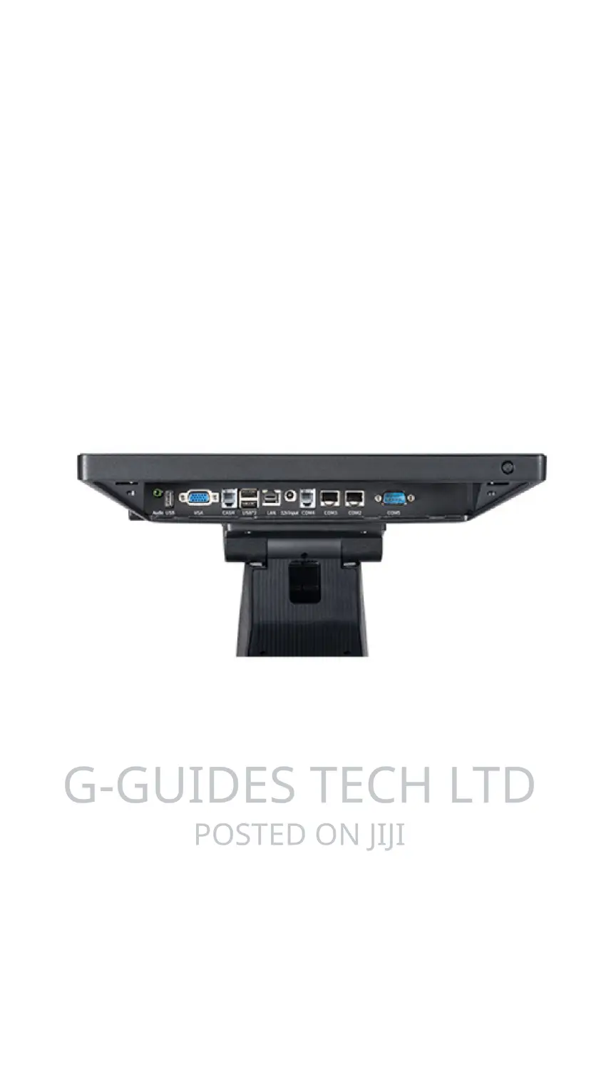 Zkbio930 All in One Biometric POS Terminal 15” Touch Screen