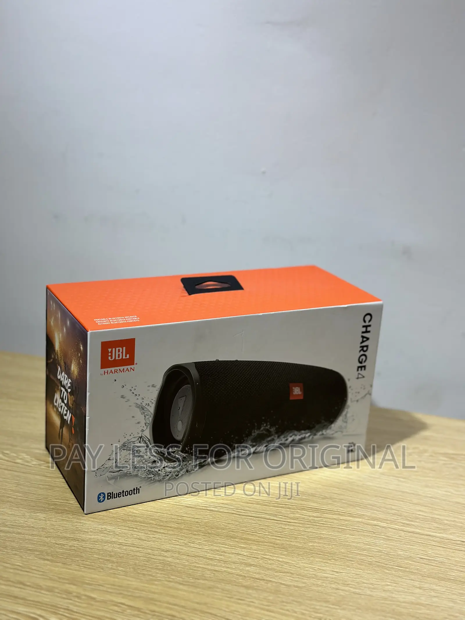JBL Charge 4