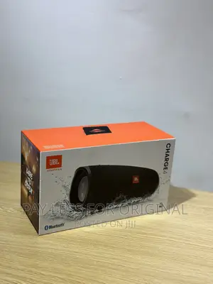 JBL Charge 4