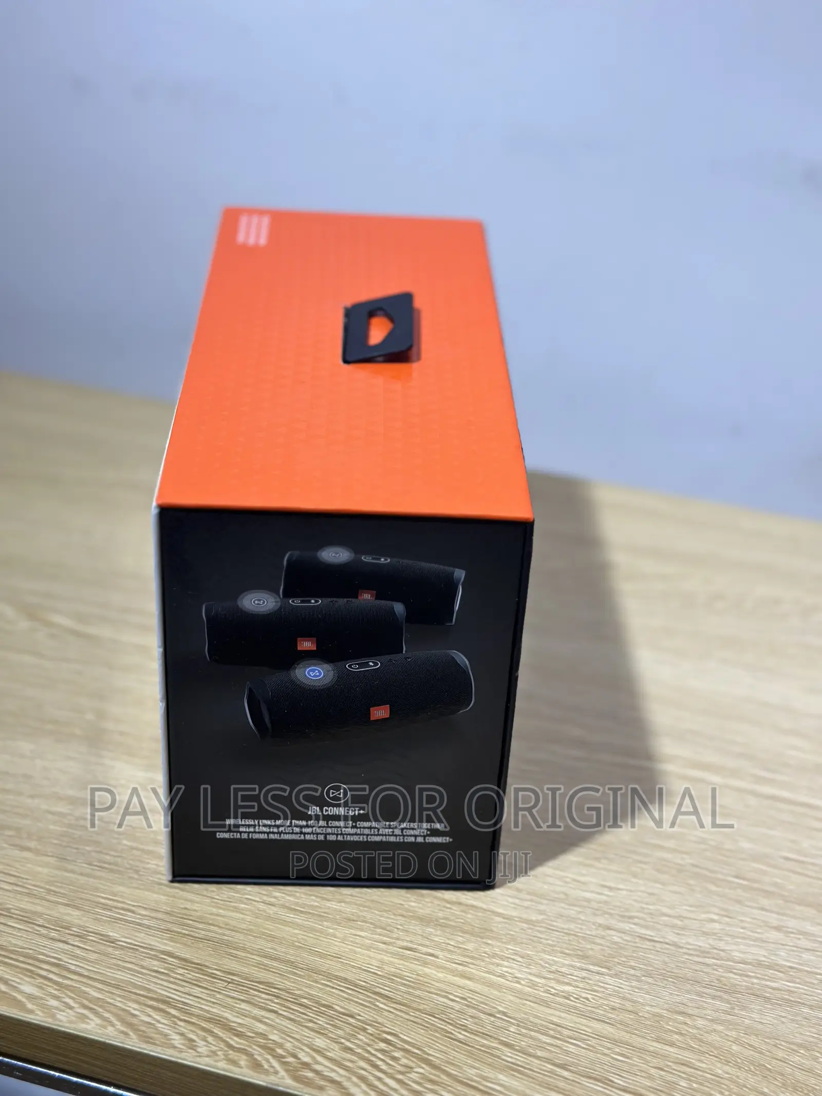JBL Charge 4