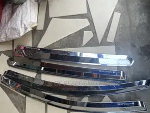 Door Shade