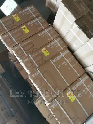 Premium Quality ~TCL 1.5hp Air Condition