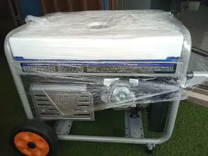 14000w Generator Ecool Max 12KVA Ecoomax Generator