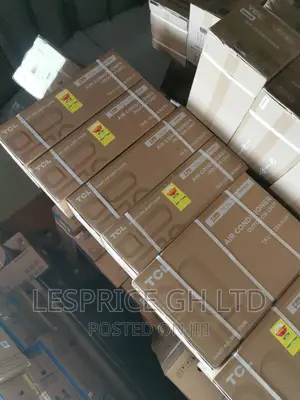Deep Cooling ~TCL 1.5hp Air Condition