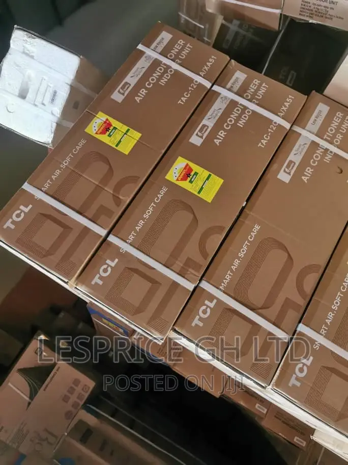 Buy TCL 1.5hp Split Type Air Condition
