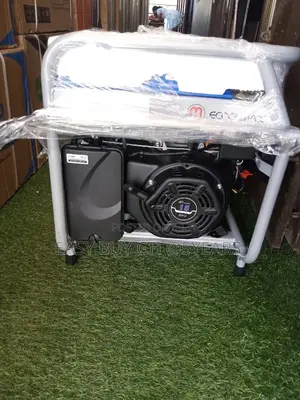 Brand New Generator Generator Ecool Max Generator Generator