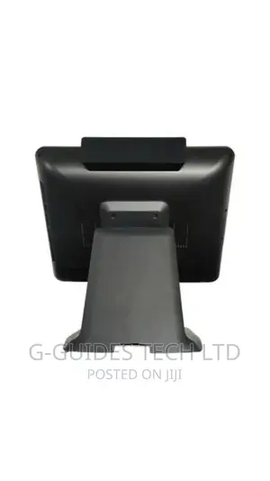 Zkbio530 All in One Pos Terminal