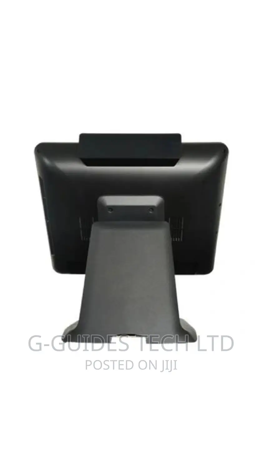 Zkbio530 All in One Pos Terminal