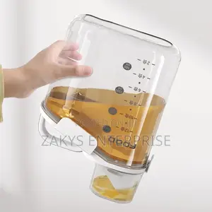 Cereal Storage Container 2500ml