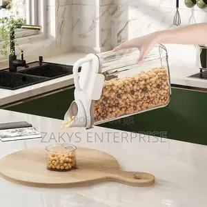 Cereal Storage Container 2500ml