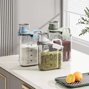 Cereal Storage Container 2500ml