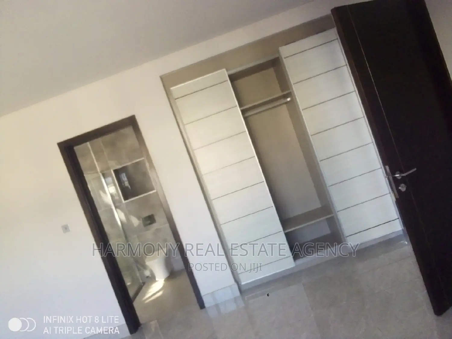4bdrm House in Airport Residential Area for rent