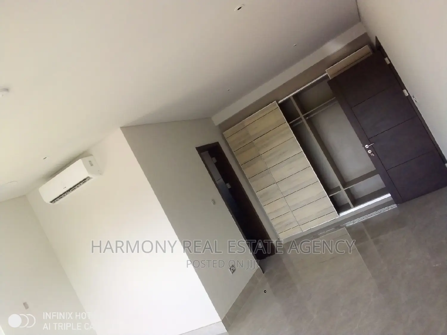 4bdrm House in Airport Residential Area for rent