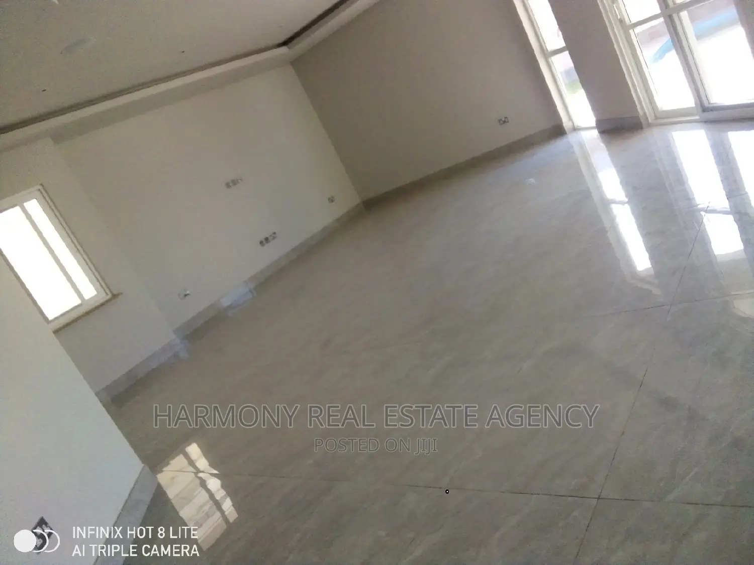 4bdrm House in Airport Residential Area for rent