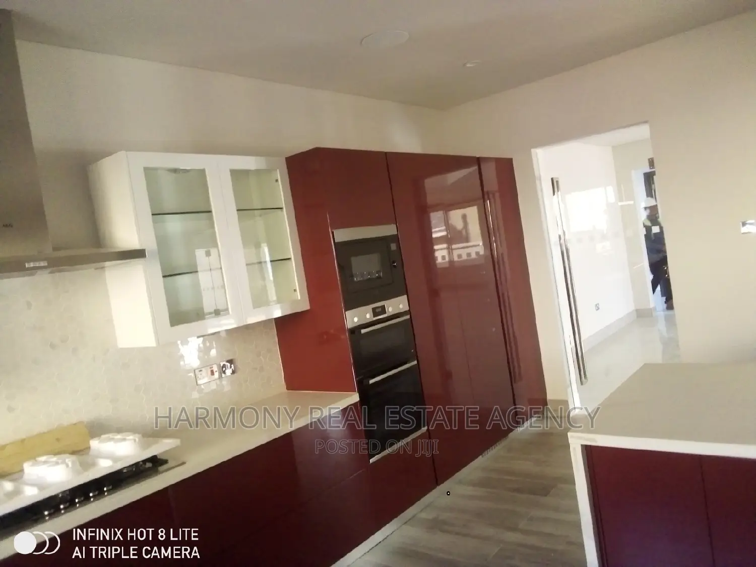 4bdrm House in Airport Residential Area for rent