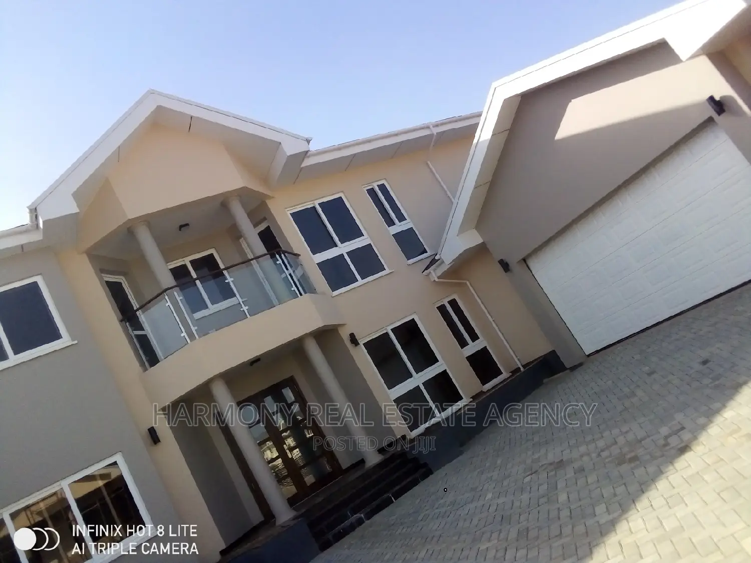 4bdrm House in Airport Residential Area for rent