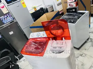 Drying Express Washing Machine Nasco 11kg Topload