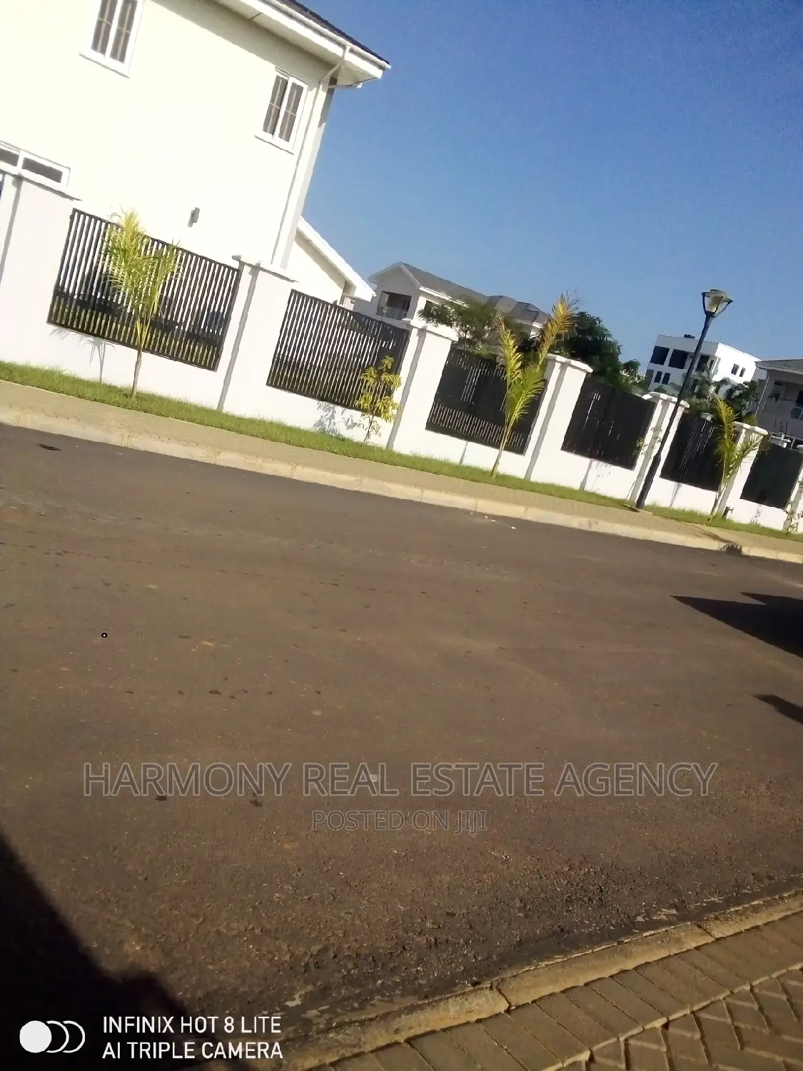 4bdrm House in Airport Residential Area for rent