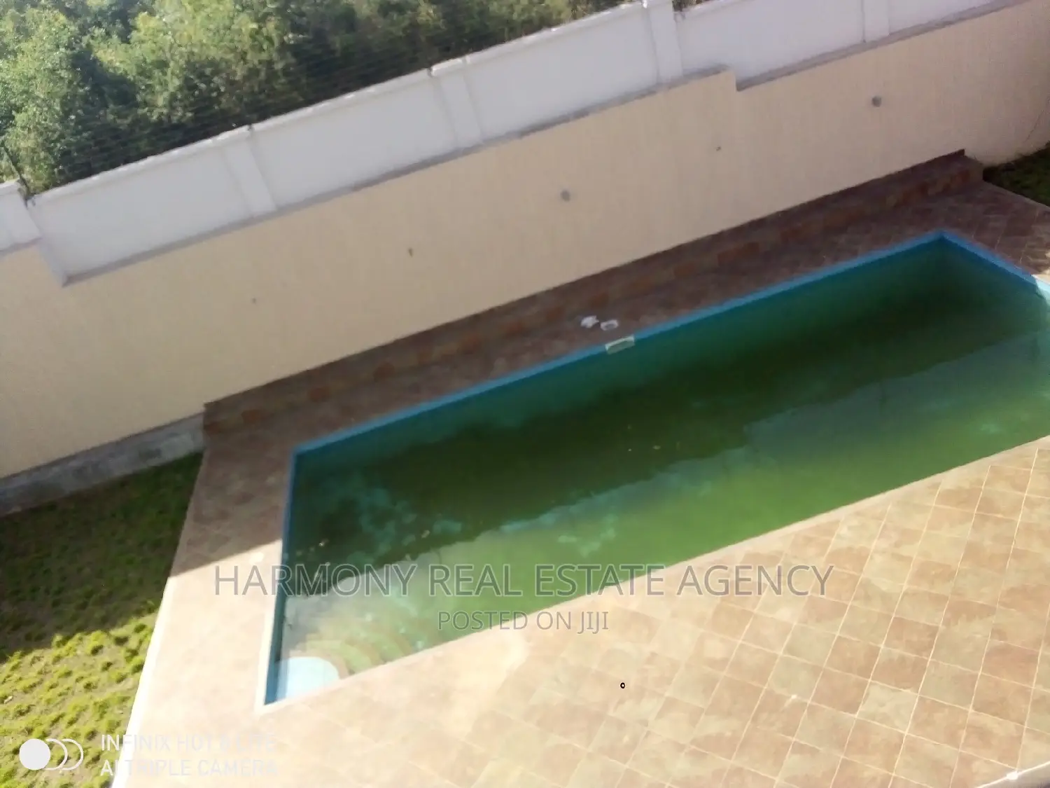 4bdrm House in Airport Residential Area for rent
