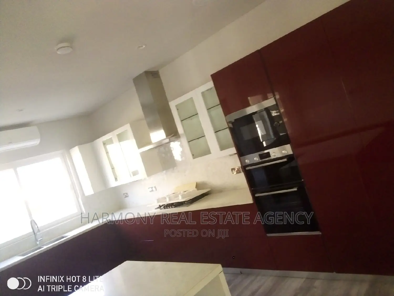 4bdrm House in Airport Residential Area for rent