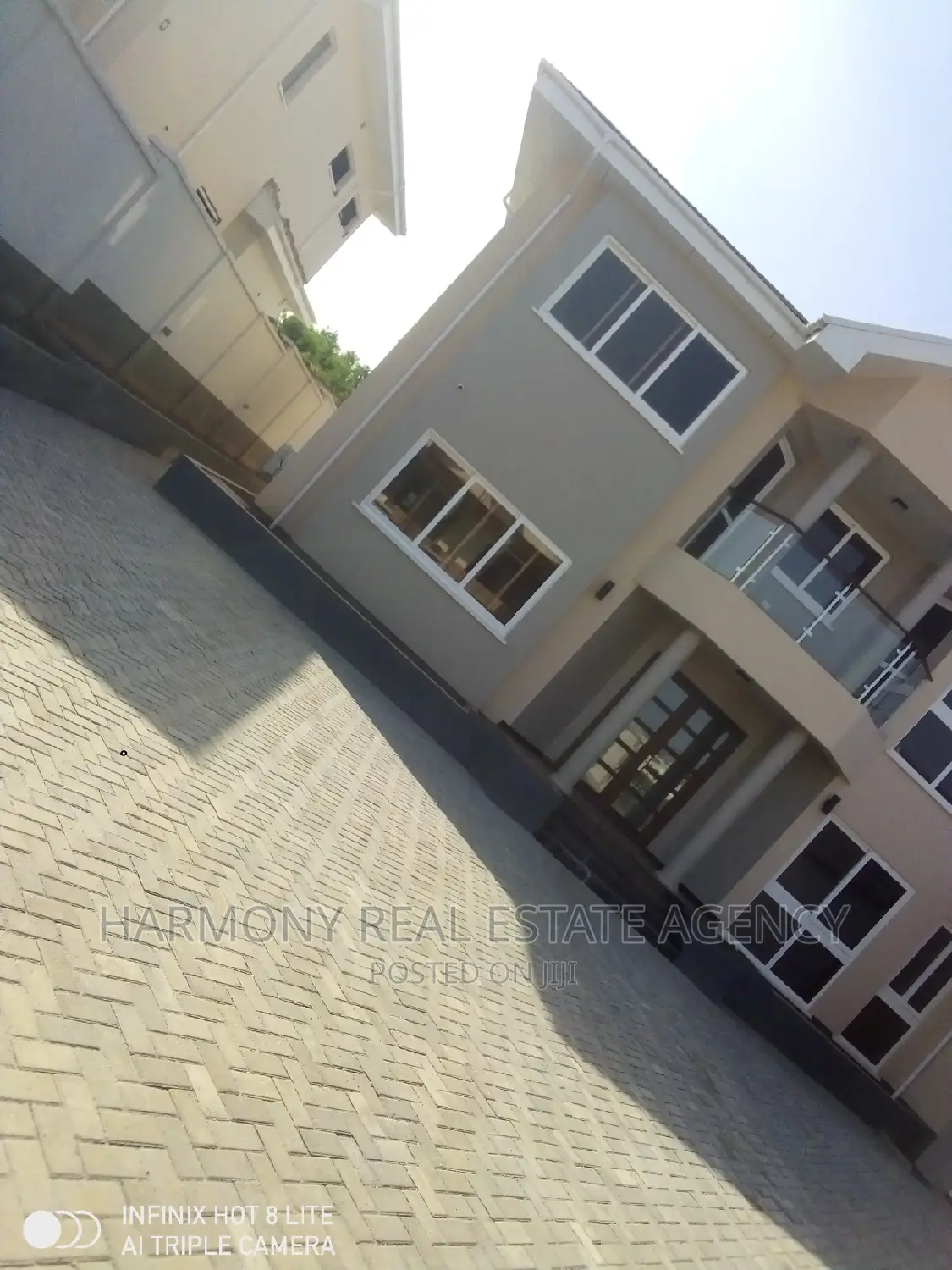 4bdrm House in Airport Residential Area for rent