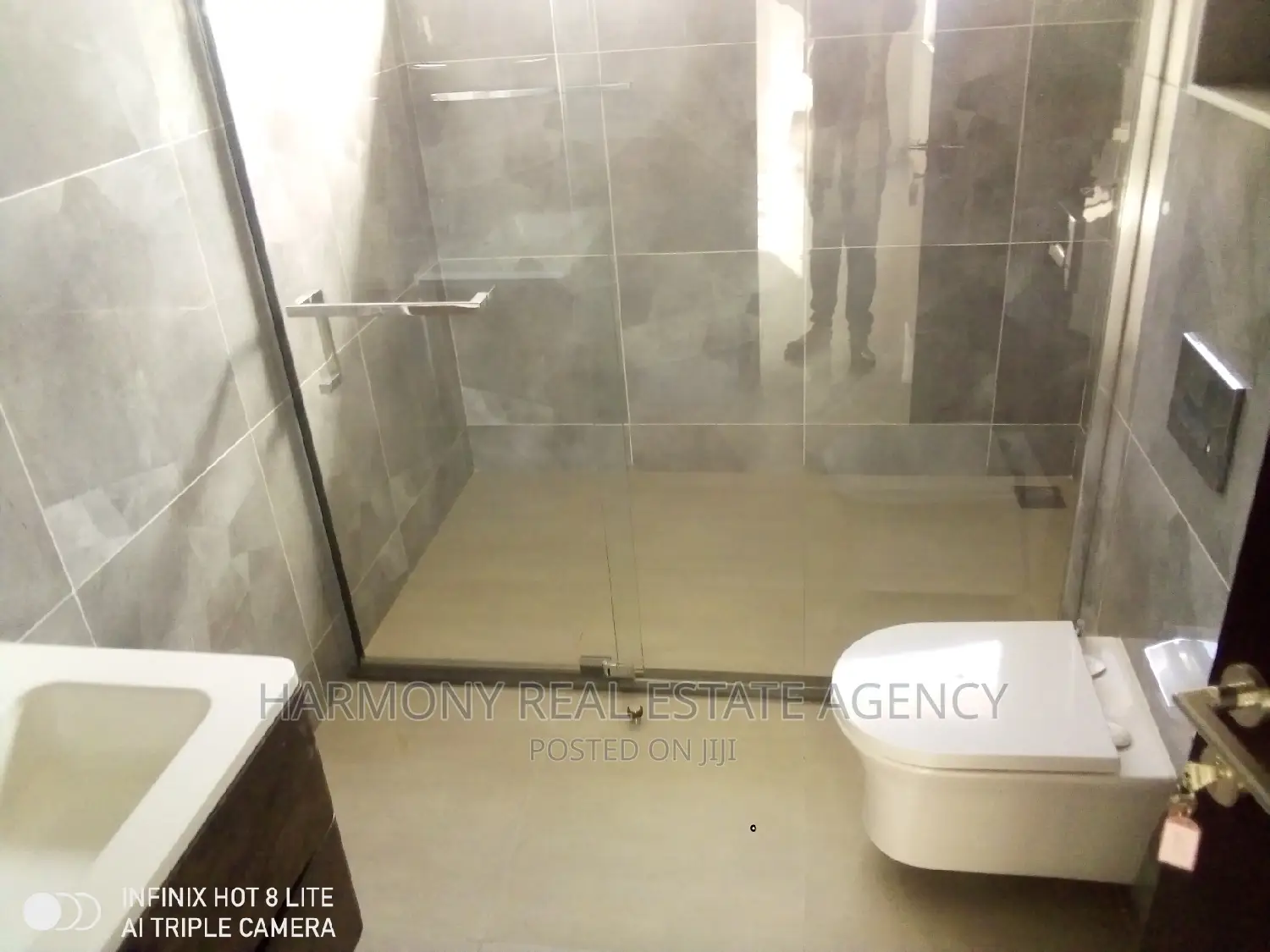 4bdrm House in Airport Residential Area for rent