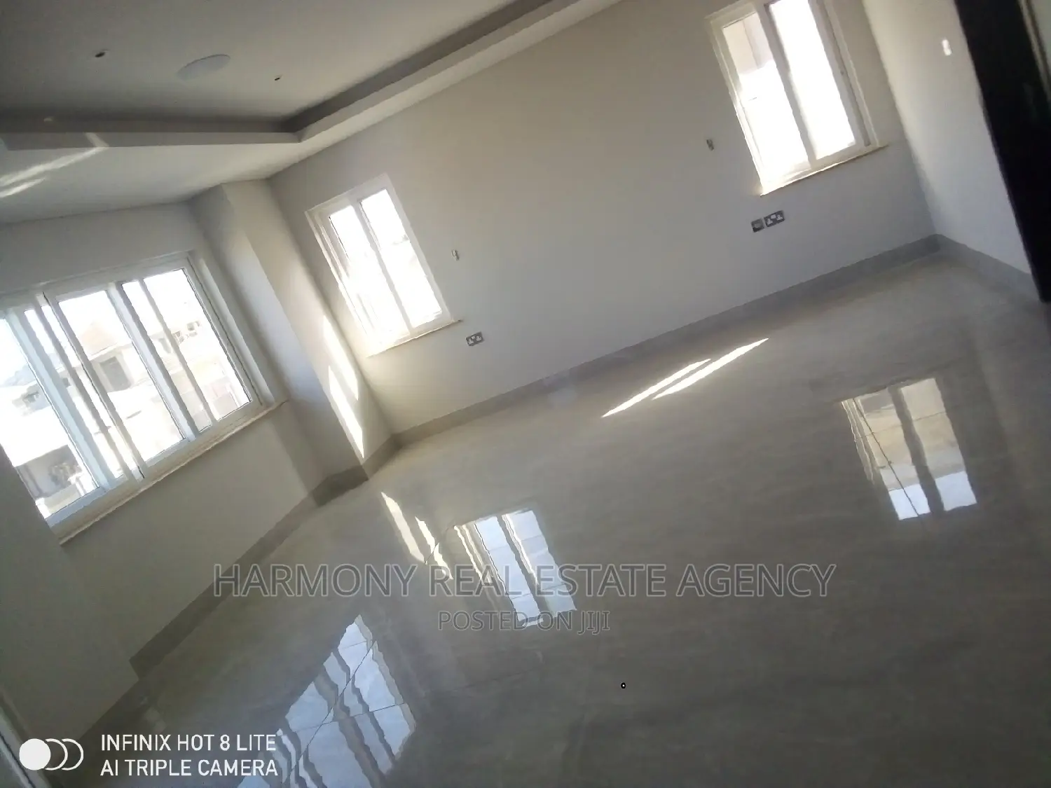 4bdrm House in Airport Residential Area for rent