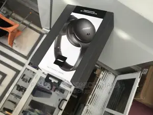 Photo - Quality Genial Bose Quiet Comfort 45 Headphone Bluetooth