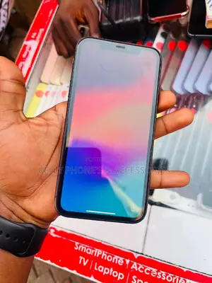Apple iPhone 11 128 GB Black