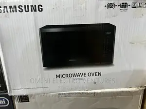 Brand New Samsung 40liters Microwave With Grill