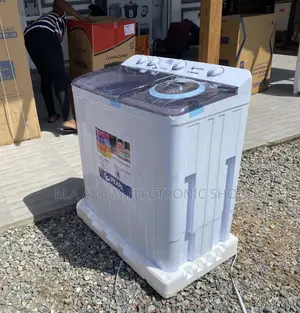 Shop Original Pearl Top Load Electric Washing Machine.