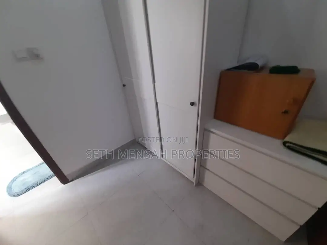 Furnished 3bdrm Townhouse/Terrace in Skm, Haatso for sale