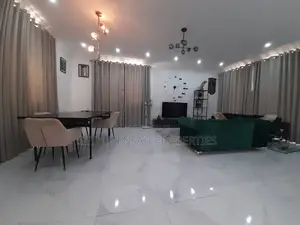 Furnished 3bdrm Townhouse/Terrace in Skm, Haatso for sale